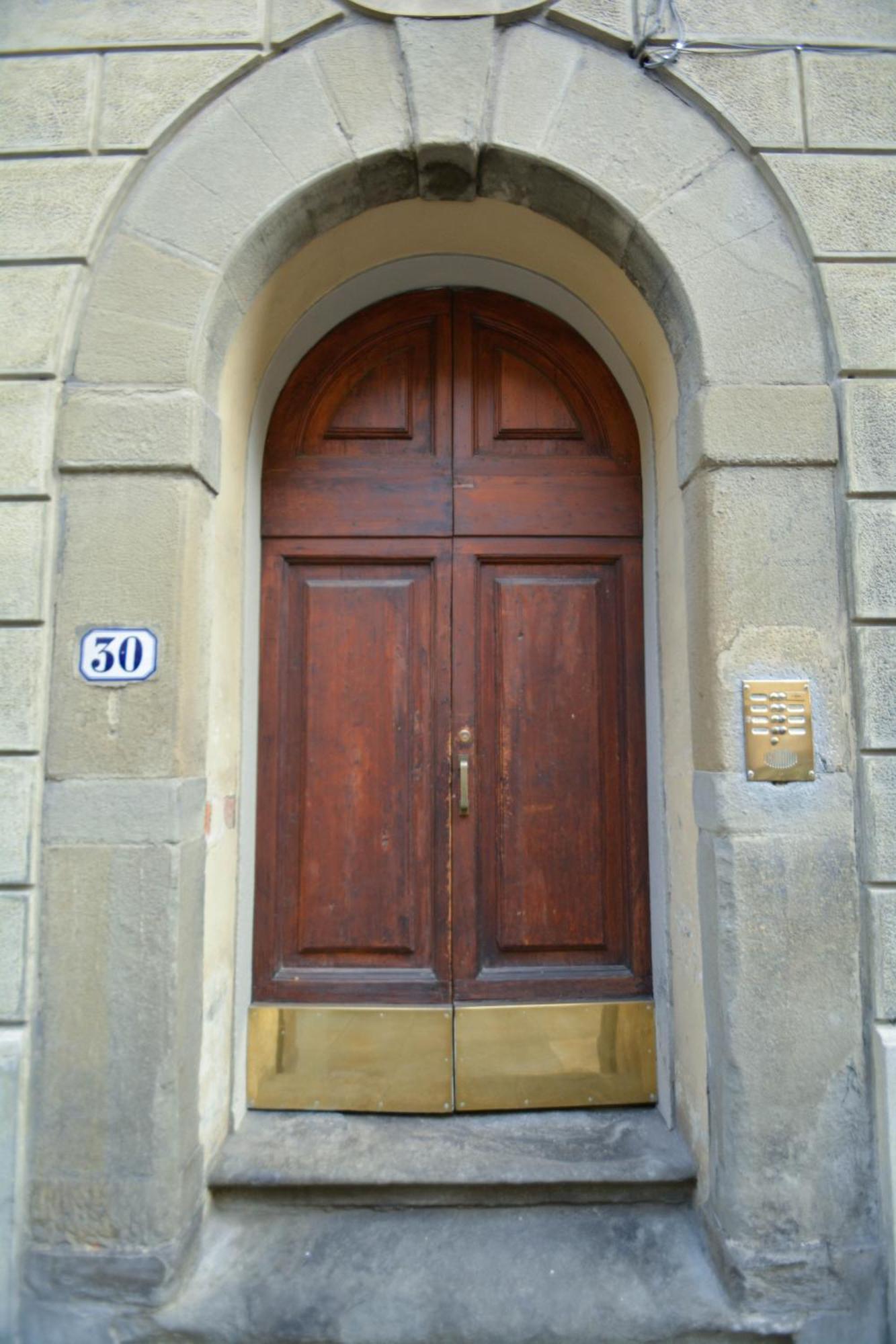Casa Veracini A Firenze * Florencia