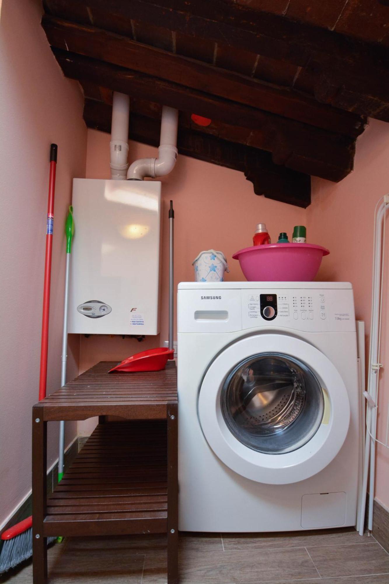 Casa Veracini A Firenze Apartamento *