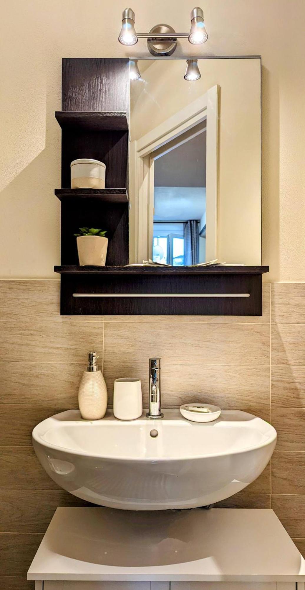 Casa Veracini A Firenze *