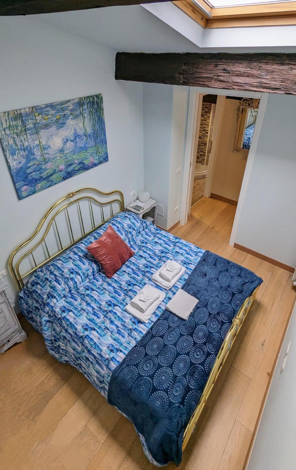 Apartamento Casa Veracini A Firenze Florencia