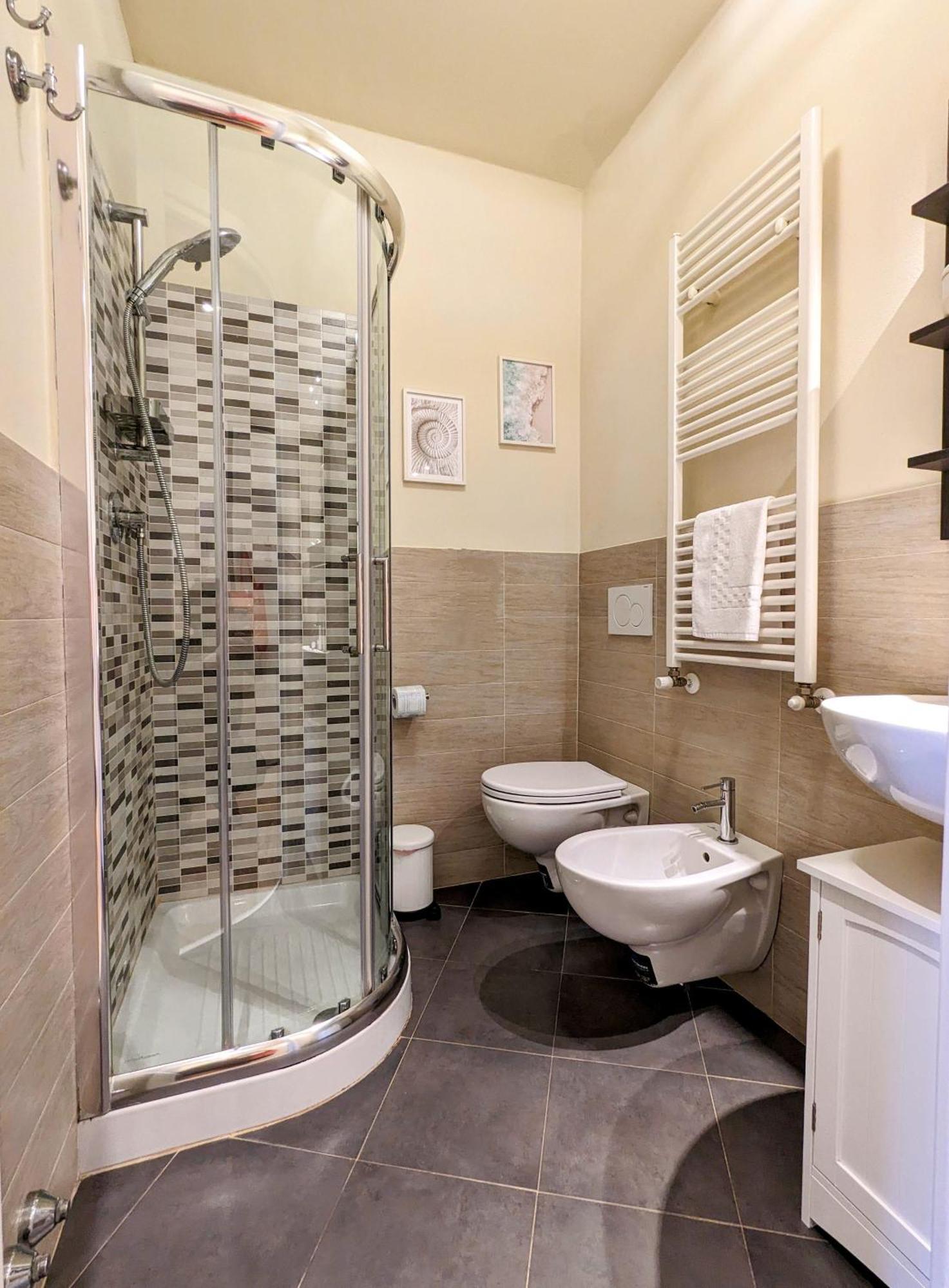 Casa Veracini A Firenze Florencia