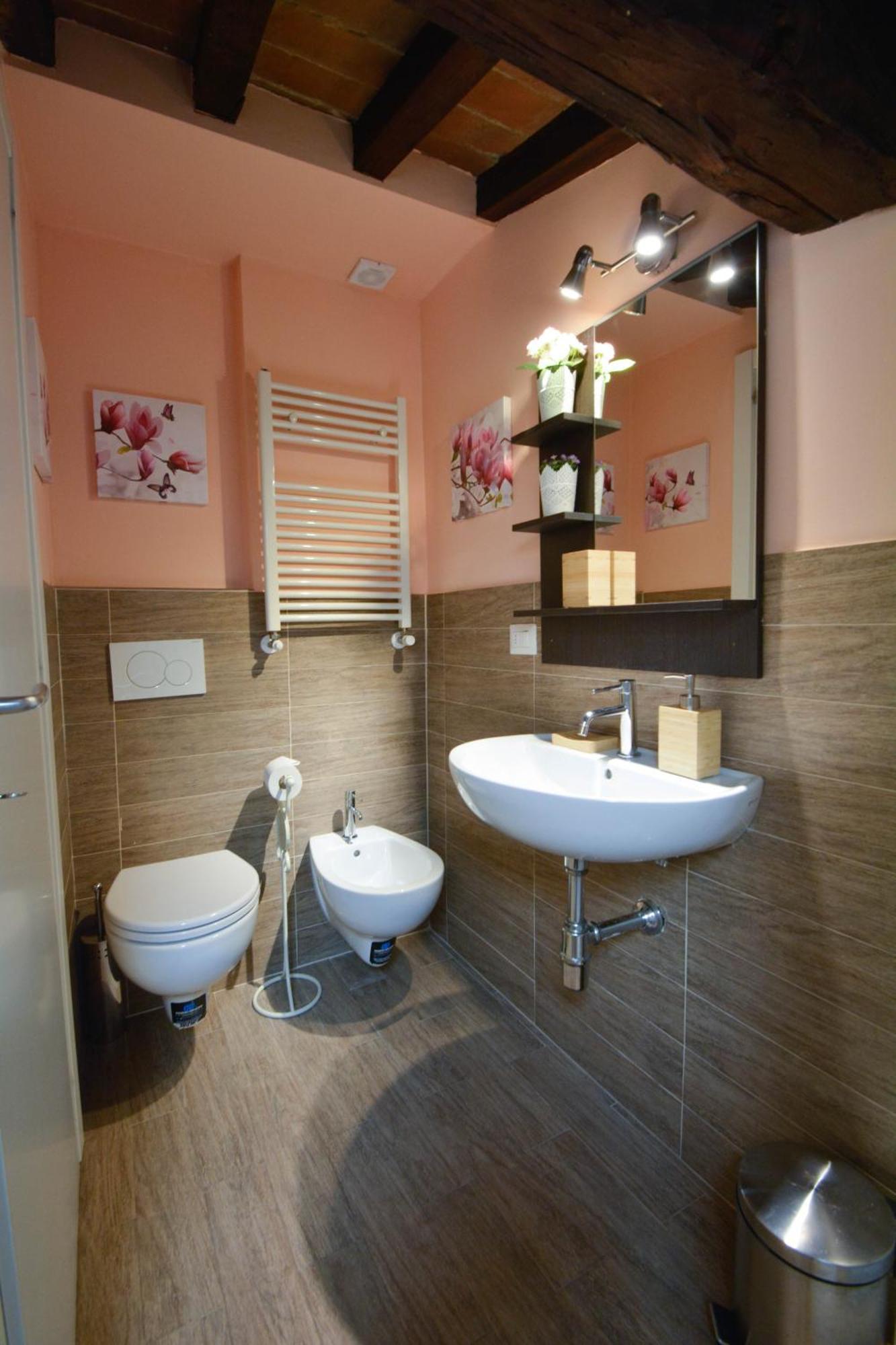 Casa Veracini A Firenze Apartamento *