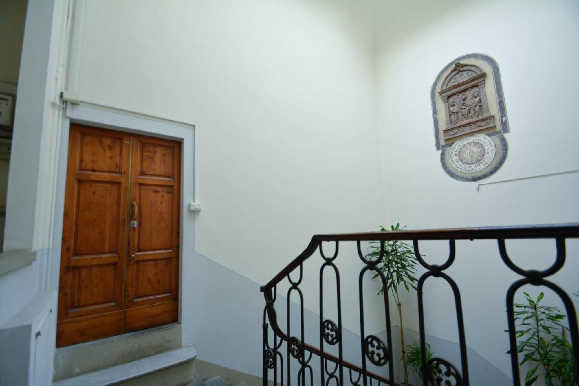 Casa Veracini A Firenze Apartamento Florencia