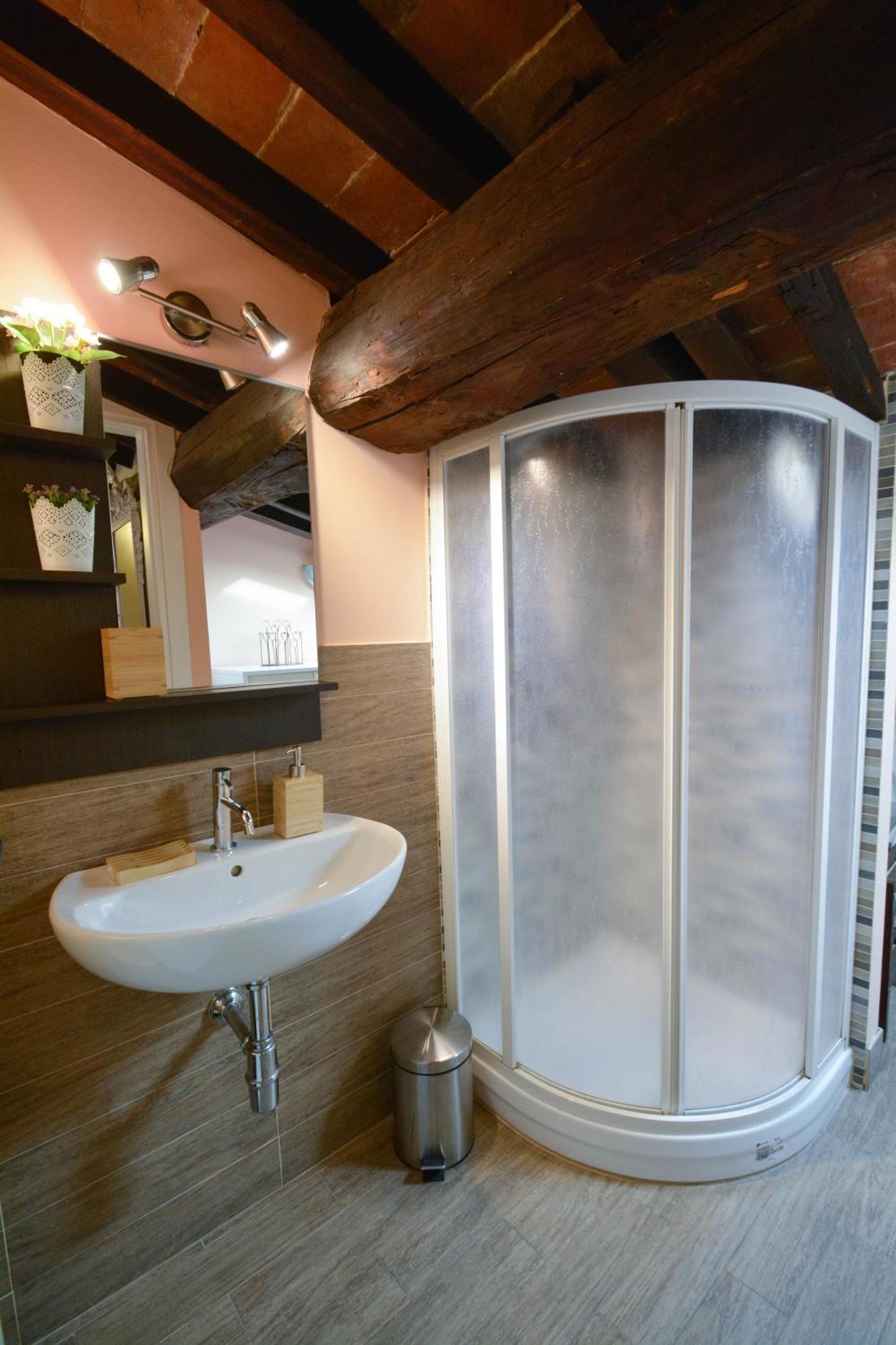 Casa Veracini A Firenze * Florencia