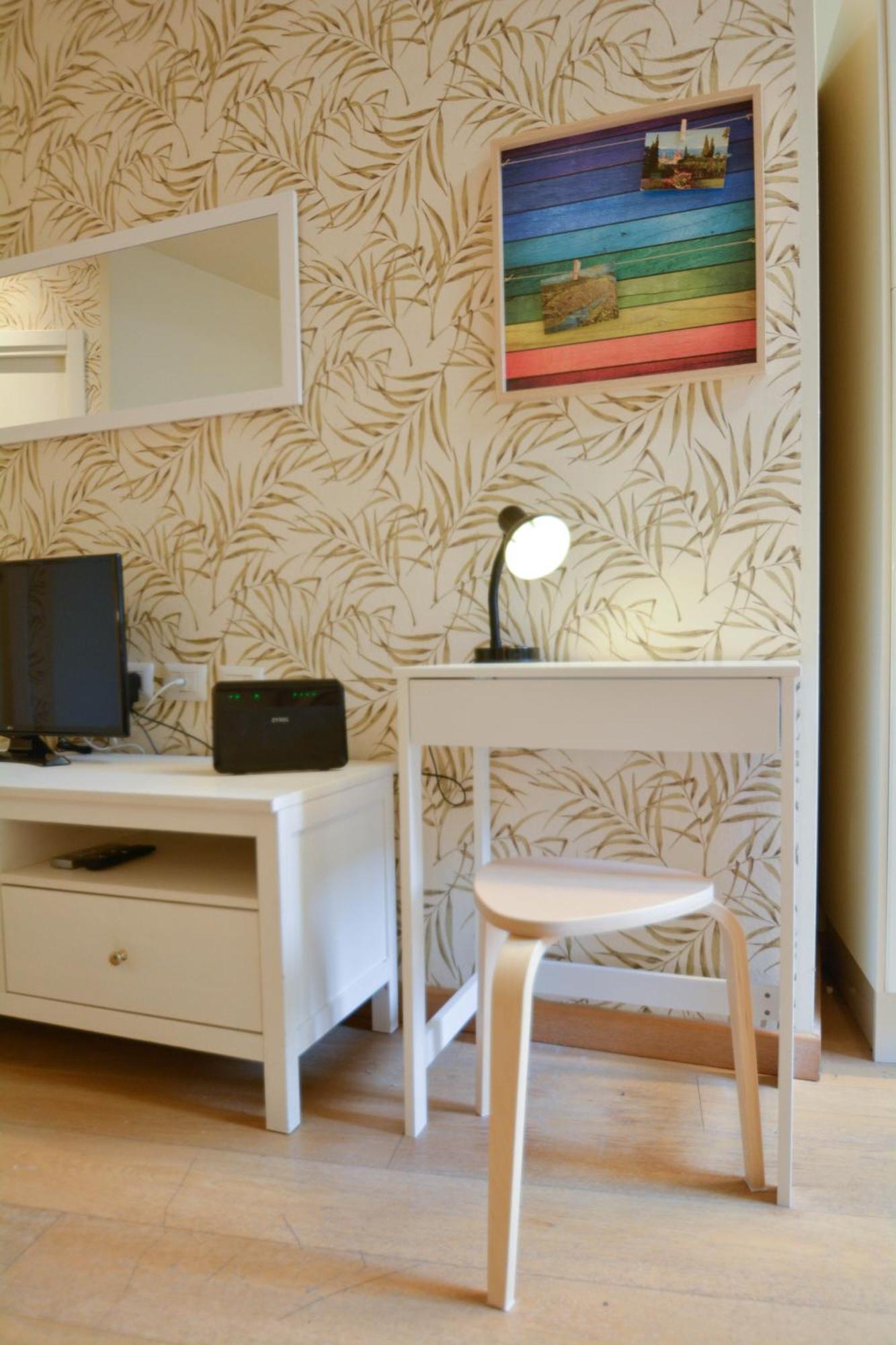 Casa Veracini A Firenze Apartamento Florencia